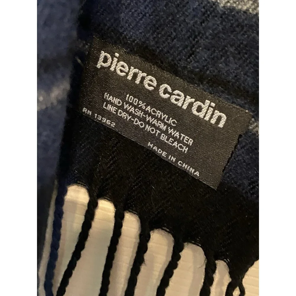 Pierre Cardin pierre cardin